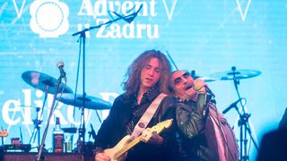 Željko Bebek @ Advent u Zadru
