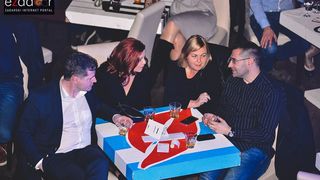 Ivan Šarić u Arsenalu