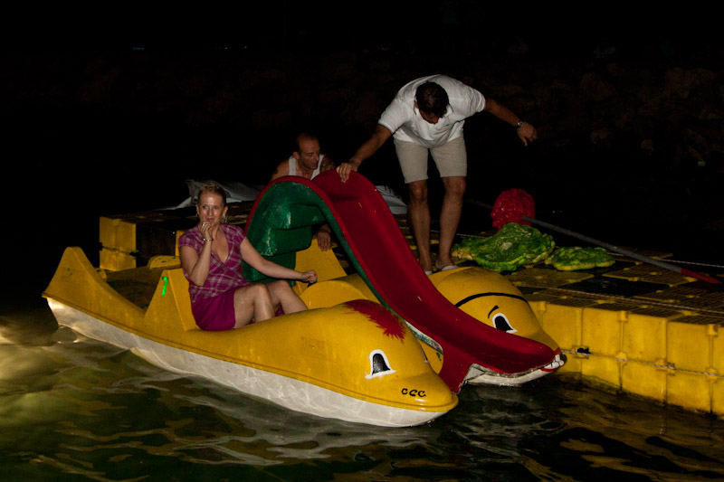 Biograd na Moru: 3. Morska alga, Foto: Franjo Jurić