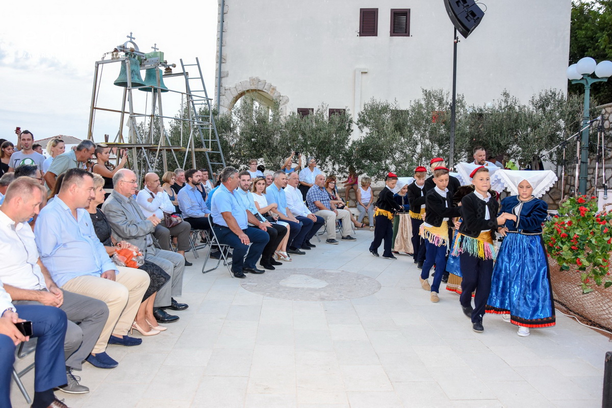 4. Fešta od sira u Kolanu