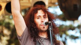 Metalfest Zadar 2012/1, foto: Tea Balog Metalfest Zadar 2012/1, foto: Tea Balog