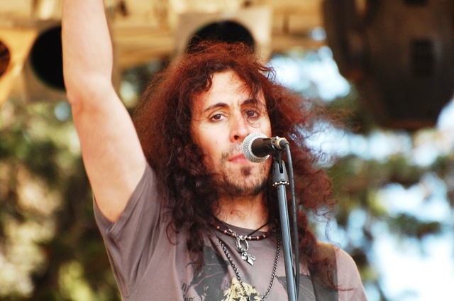 Metalfest Zadar 2012/1, foto: Tea Balog Metalfest Zadar 2012/1, foto: Tea Balog