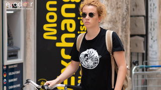 Đir po gradu, petak 17. kolovoza 2018.