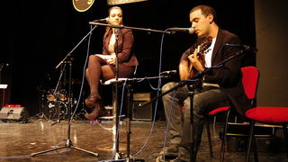 Humanitarni koncert gimnazije Franje Petrića, foto: T. Jerak Humanitarni koncert gimnazije Franje Petrića, foto: T. Jerak