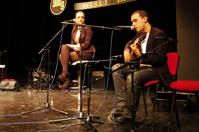 Humanitarni koncert gimnazije Franje Petrića, foto: T. Jerak Humanitarni koncert gimnazije Franje Petrića, foto: T. Jerak