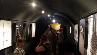 U Ukrajini otvorena izložba Aleksandra Bonačića