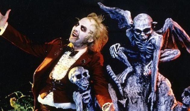 Beetlejuice, foto: mojtv.hr