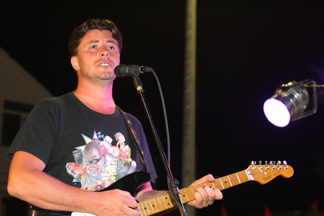 Stanarska festa  2010.    foto: Angelo Virag