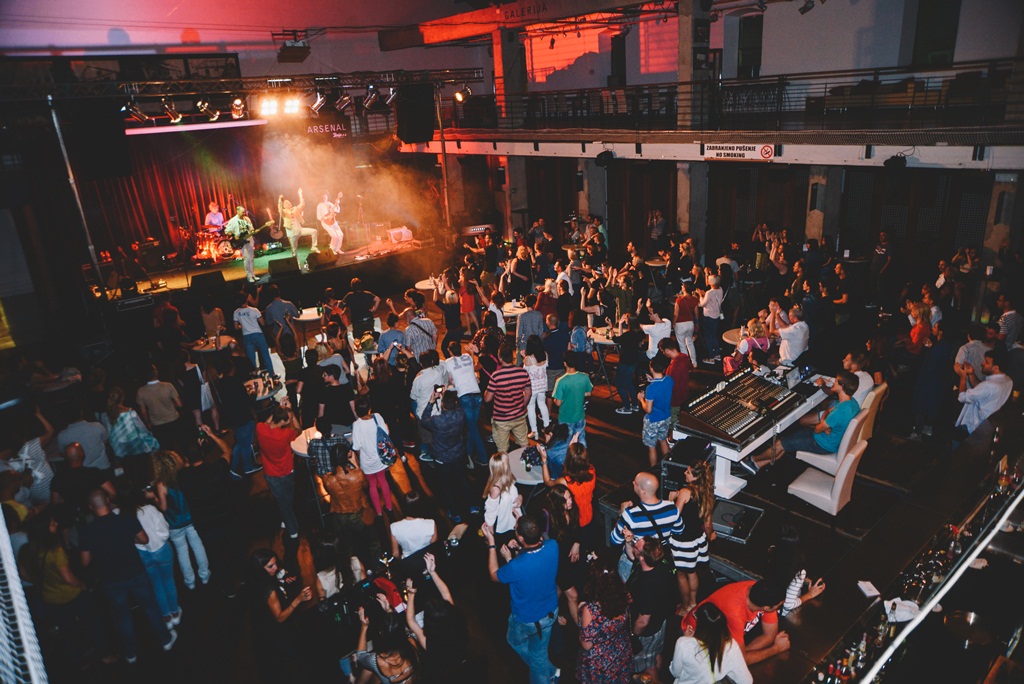 VAK”AN”ZA Sport & Music Fiestival: Tribute to Queen VAK”AN”ZA Sport & Music Fiestival: Tribute to Queen