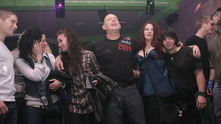 Klub Satir: Humanitarni koncert za štićenike Centra za rehabilitaciju (Foto:Saša Čuka)