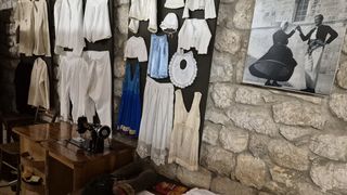 Noć muzeja u Gradu Pagu Noć muzeja u Gradu Pagu