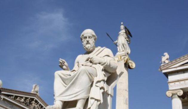 Platon (shutterstock.com)