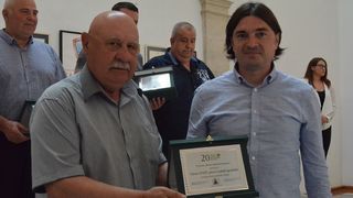 Gradska loža: Otvoreni 20. Dani masline Gradska loža: Otvoreni 20. Dani masline