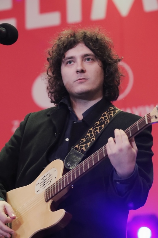 Na zagrebačkom Trgu bana Josipa Jelačića održan je jubilarni 10. humanitarni koncert Želim život za zakladu Ana Rukavina. Photo:Tomislav Miletić/PIXSELL Na zagrebačkom Trgu bana Josipa Jelačića održan je jubilarni 10. humanitarni koncert Želim život za zakladu Ana Rukavina. Photo:Tomislav Miletić/PIXSELL