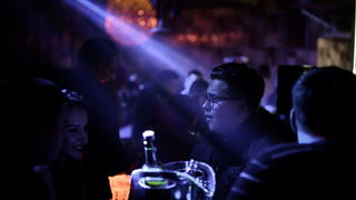 Uskrsni koncert: Filip Dizdar & Groovers bend @ Maraschino Bar