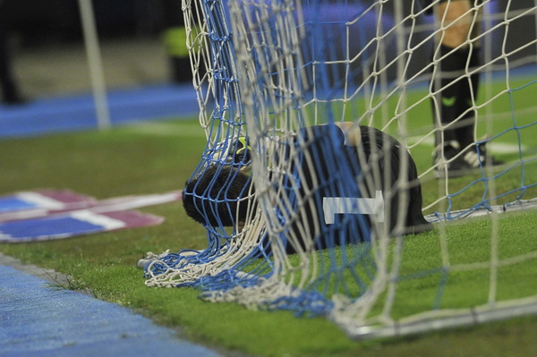 Zagreb, 220513.
Stadion Maksimir.
Uzvratna utakmica 22. finala Hrvatskog nogometnog kupa, Lokomotiva – Hajduk.
Na fotografiji: Dominik Picak, Lokomotiva
Foto: Srdjan Vrancic / CROPIX Zagreb, 220513.
Stadion Maksimir.
Uzvratna utakmica 22. finala Hrvatskog nogometnog kupa, Lokomotiva – Hajduk.
Na fotografiji: Dominik Picak, Lokomotiva
Foto: Srdjan Vrancic / CROPIX