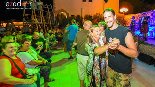 4. Fešta od sira u Kolanu