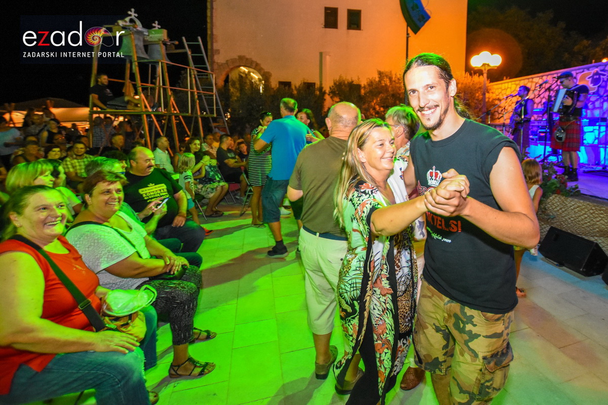 4. Fešta od sira u Kolanu