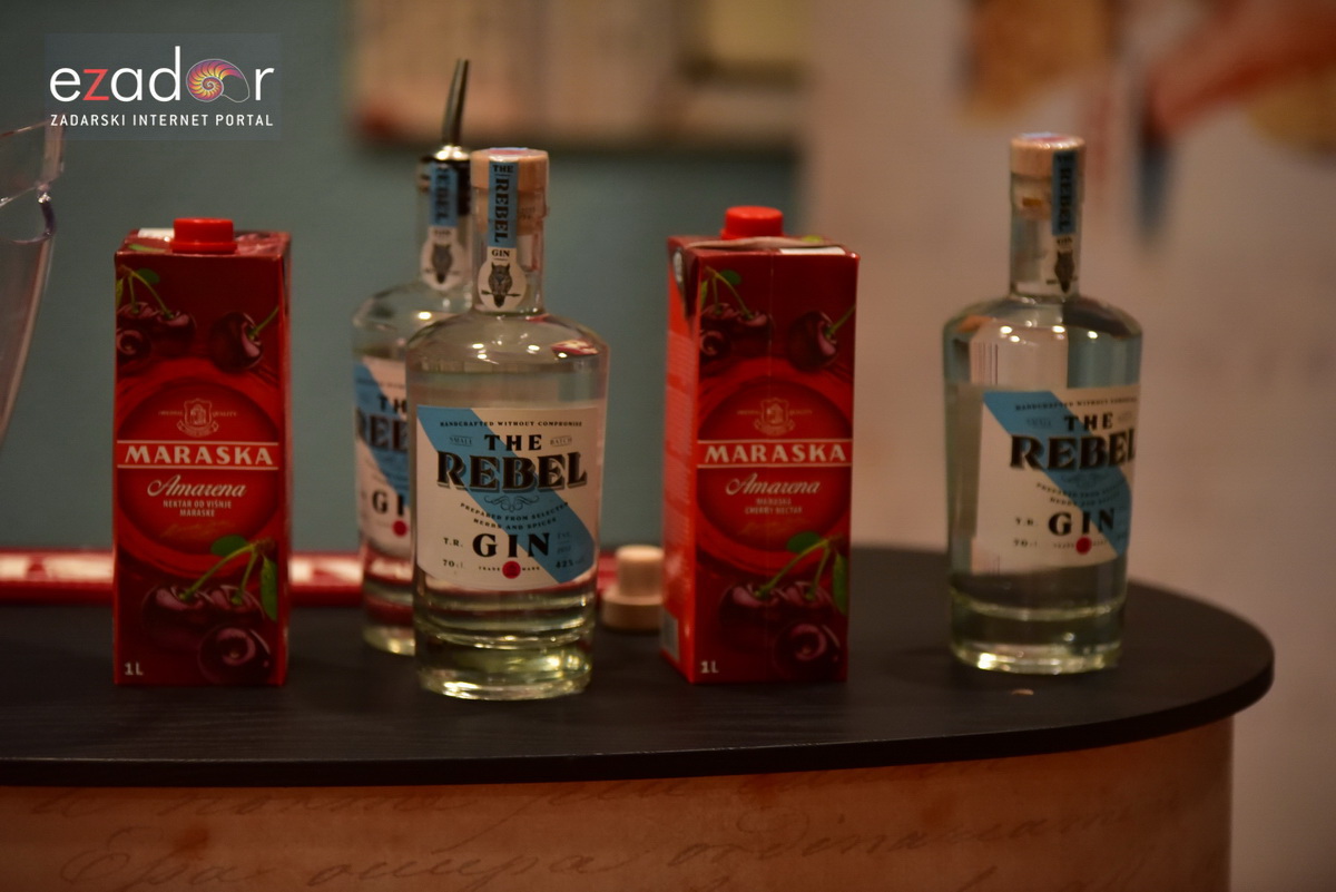 Svečana dodjela glumačkih nagrada NOBI 2018.