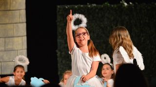 Donatolina 2: Doživljaji slavnog Rodriga u crkvi sv. Dominika Donatolina 2: Doživljaji slavnog Rodriga u crkvi sv. Dominika