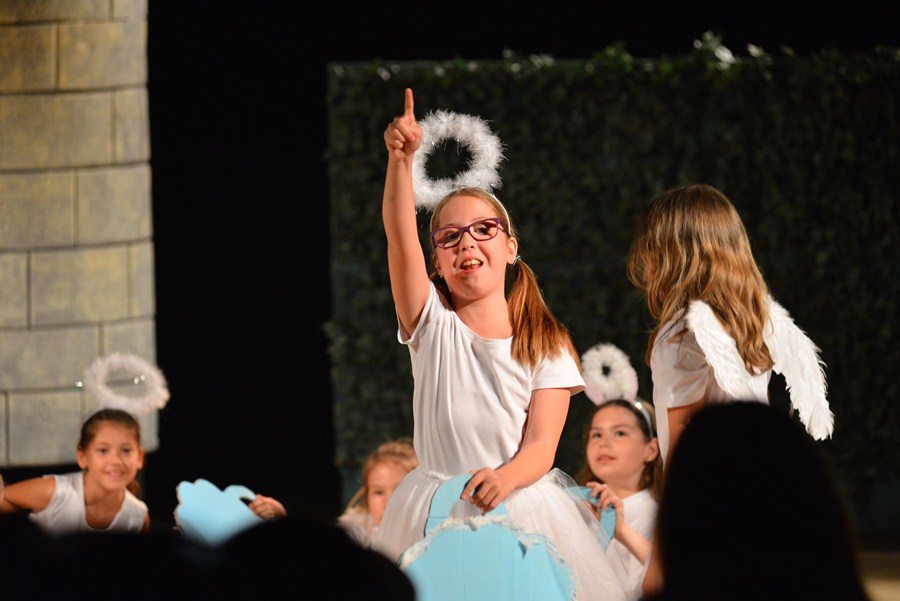 Donatolina 2: Doživljaji slavnog Rodriga u crkvi sv. Dominika Donatolina 2: Doživljaji slavnog Rodriga u crkvi sv. Dominika