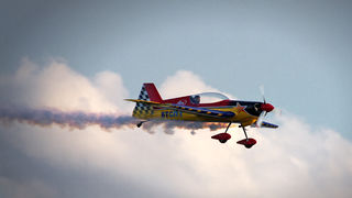 Adria Air Race Zadar 2011., Foto: Marin Gospić