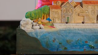 Noć tvrđava u Zadru – poslijepodnevni program