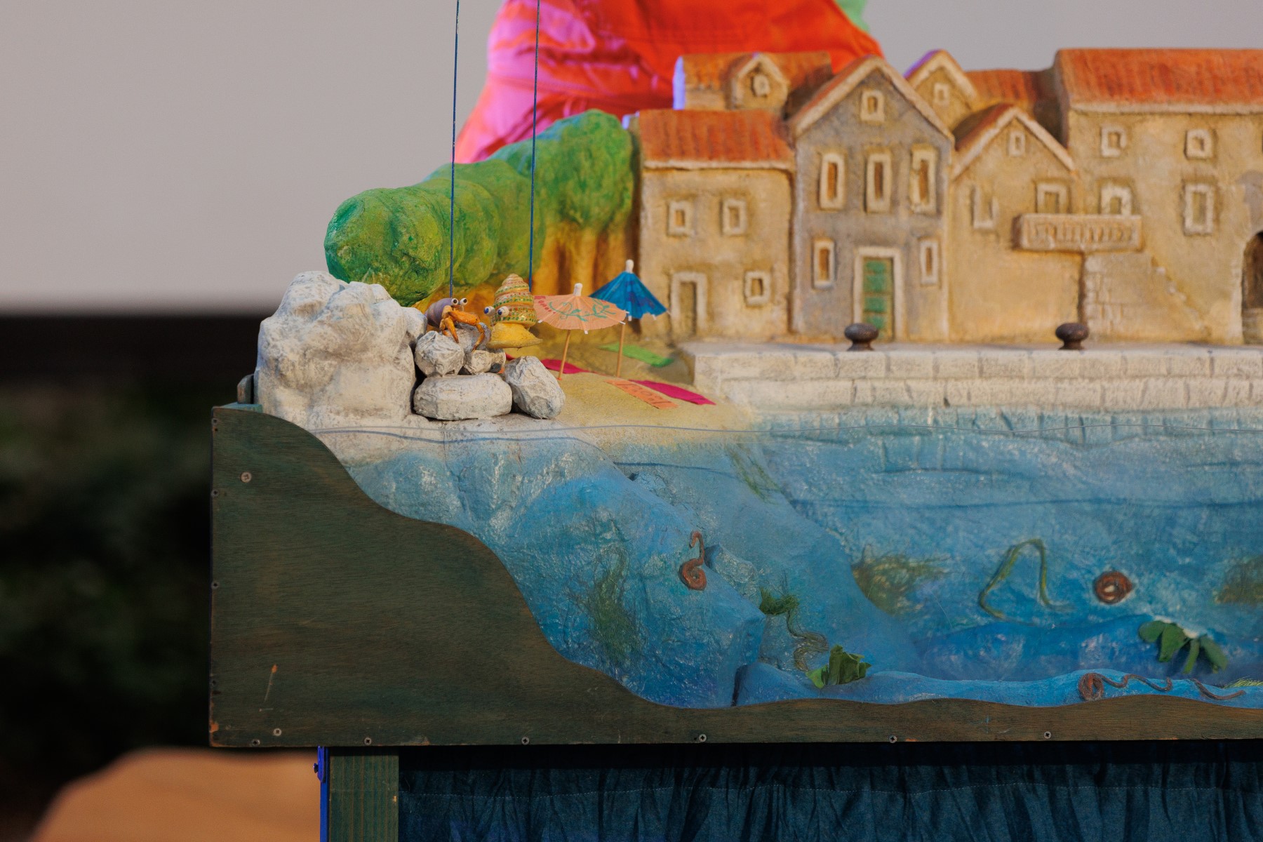 Noć tvrđava u Zadru – poslijepodnevni program