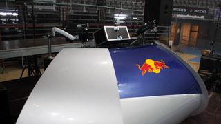 Dvorana K.Cosic: Sve je spremno za docek Nove 2010. uz Davida Moralesa