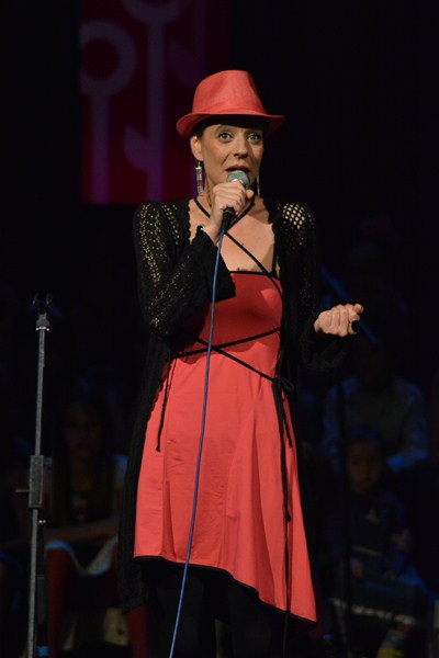 Dječji festival Benjafest, foto: Iva Perinčić