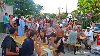 Jadranske igre u Poljani