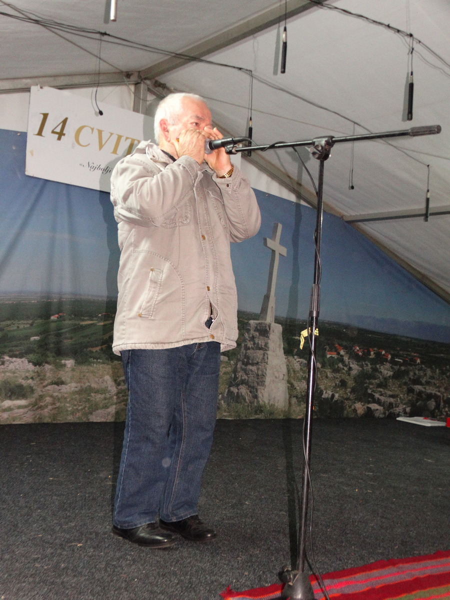 14. Cvitarijada u Nadinu