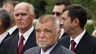 Dan mornarice Zadar 2007.