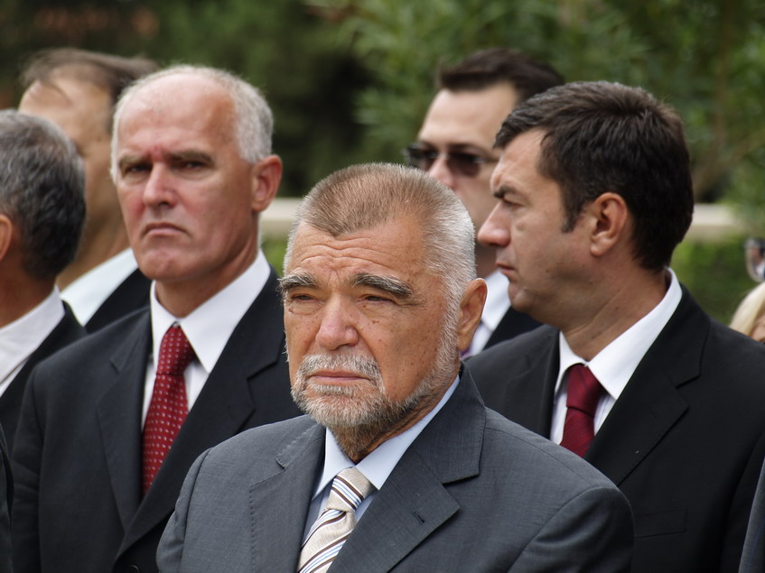 Dan mornarice Zadar 2007.