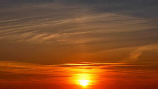 Čarobni smiraj dana na Puntamici 31. kolovoza 2015., Foto: Leonard Kvarantan Čarobni smiraj dana na Puntamici 31. kolovoza 2015., Foto: Leonard Kvarantan