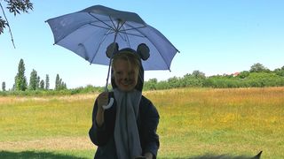 Libretići na snimanju spota u Ponylandu Libretići na snimanju spota u Ponylandu