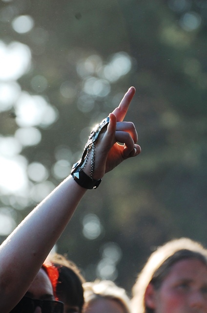 Metalfest Zadar 2012/1, foto: Tea Balog Metalfest Zadar 2012/1, foto: Tea Balog