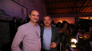 4. Tuna, Sushi & Wine festival otvoren gala večerom u Arsenalu 4. Tuna, Sushi & Wine festival otvoren gala večerom u Arsenalu