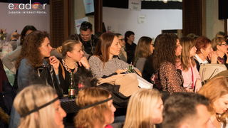 11. Festival vjenčanja: Modna revija vjenčanica