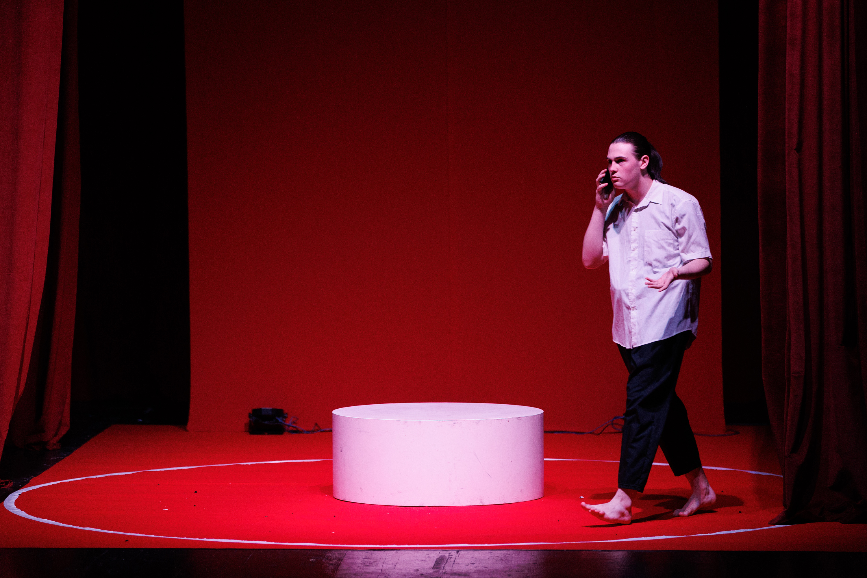 Igrajmo se: Zabranjeno mlađima od 15 strana A