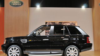 Zagreb Autoshow 2008. Zagreb Autoshow 2008.