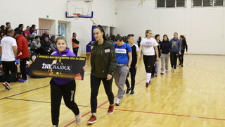 Futsal: Prvenstvo Hrvatske 1.HMNL za žene