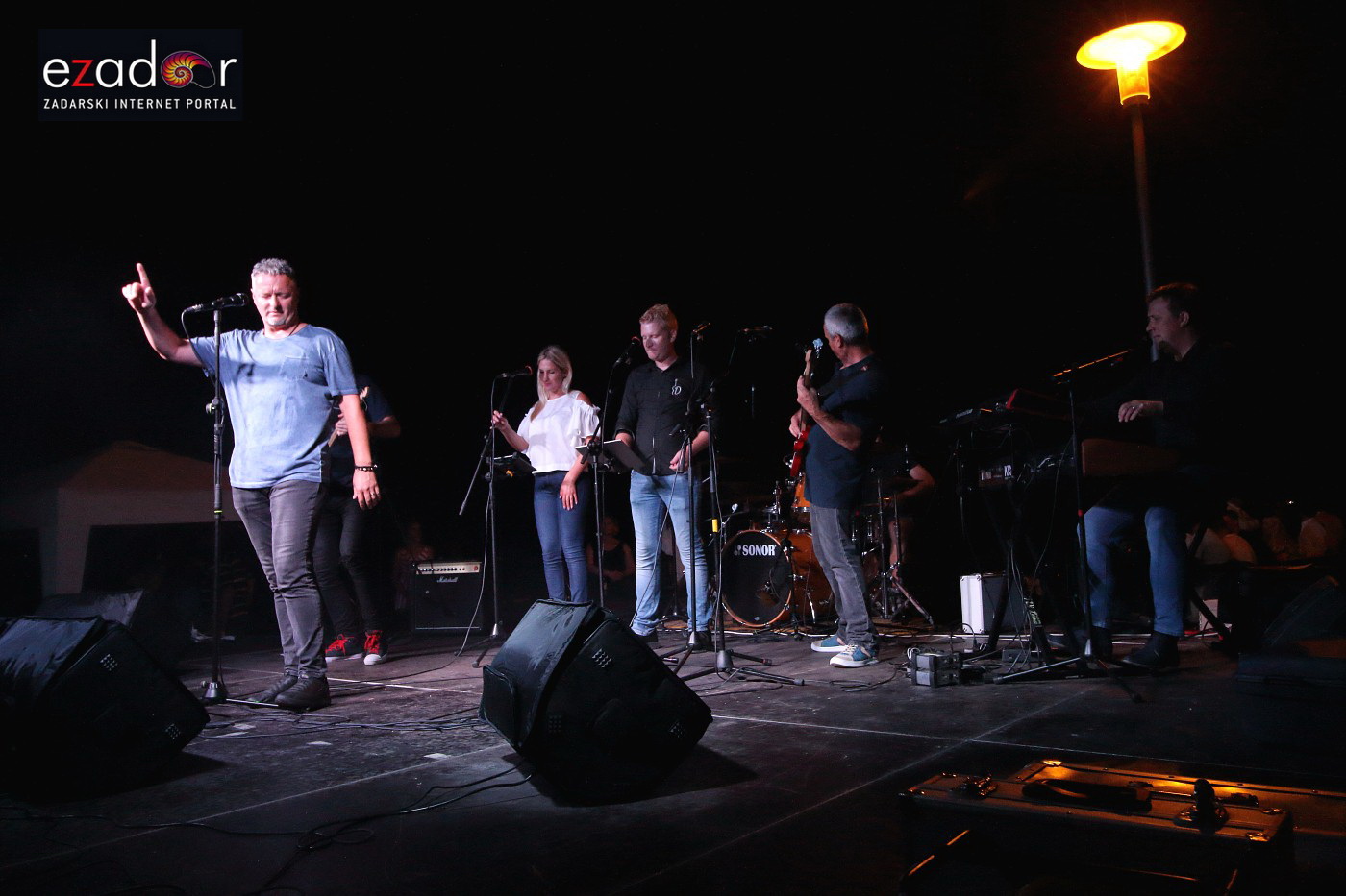 Koncert u čast bibinjskim herojima