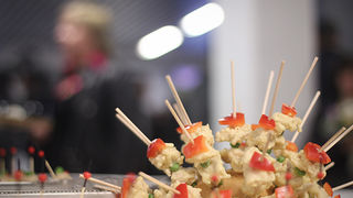 Proglašenje najboljih sportaša u 2011. godini (foto:Saša Čuka)