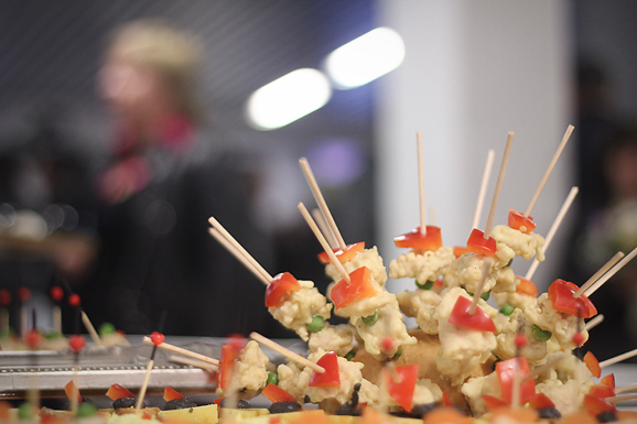 Proglašenje najboljih sportaša u 2011. godini (foto:Saša Čuka)