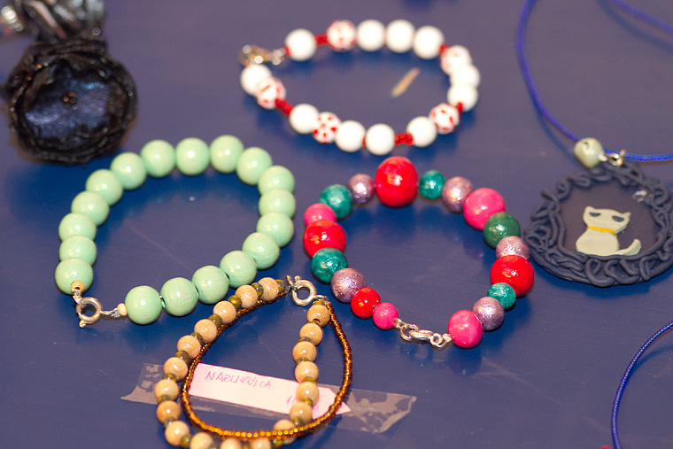 Studentski handmade sajam, foto: Leo Banić Studentski handmade sajam, foto: Leo Banić