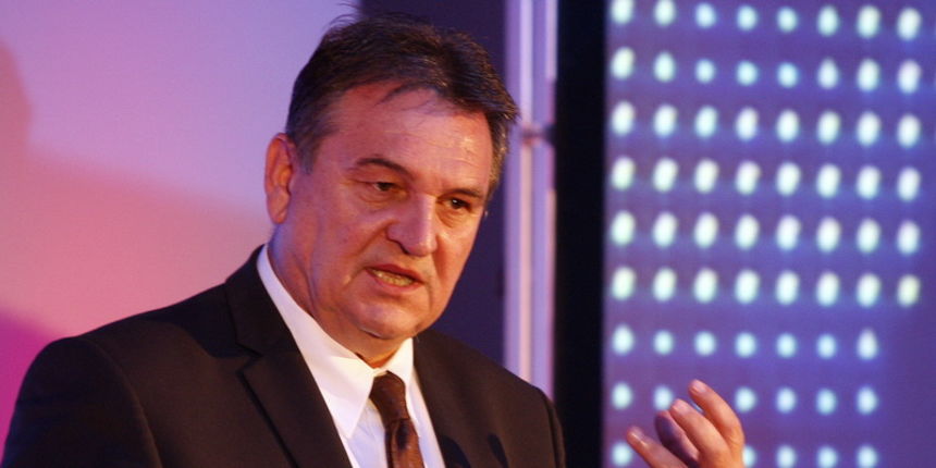 Cakovec, 010612.
U toplicama Sveti Martin na Muri odrzava se 16. nacionalno savjetovanje o gospodarstvu i poduzetnistvu. Savjetovanje je u organizaciji ministarstva rada i poduzetnistva, a prisustvovali su prvi potpredsjednik Vlade Radimir Cacic, potpreds