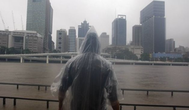 Brisbane, foto: Reuters (tportal.hr)