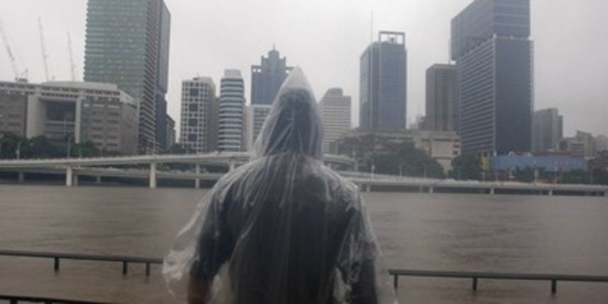 Brisbane, foto: Reuters (tportal.hr) Brisbane, foto: Reuters (tportal.hr)