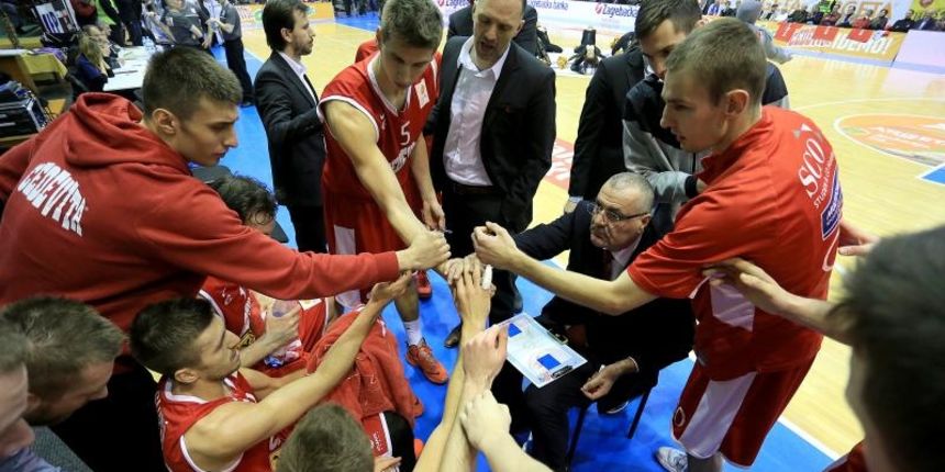 KK Cedevita, foto:Davor Javorovic/PIXSELL KK Cedevita, foto:Davor Javorovic/PIXSELL